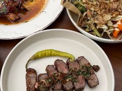 -窗外西餐厅(普罗理想国店)