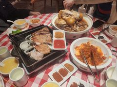 -西贝(宁波天一国购店)