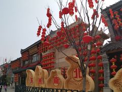 -即墨古城