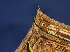 -杜甫江阁