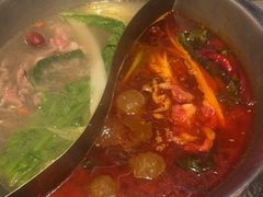 -狼头山火锅 KTV欢唱·烤串(理工大学店)