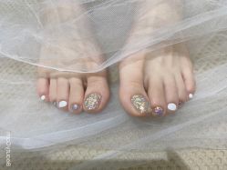 -POINT服务季·点睛创意美甲沙龙