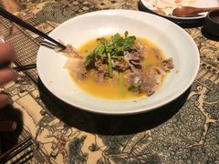 -绿茶餐厅(领展购物广场·中关村店)