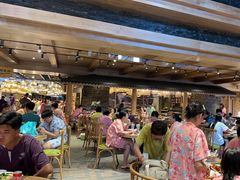 -清河半岛温泉度假酒店