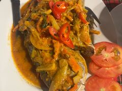 -Raya Father Restaurant