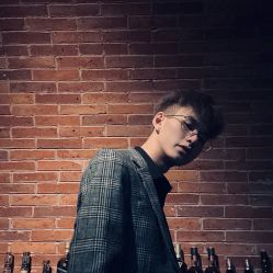 -MASTER 男士发型设计