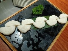 -山之屋炭火烧肉·生啤畅饮(大朗万科中央公园店)