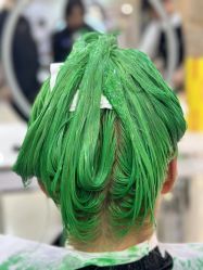 -HaLo hair studio