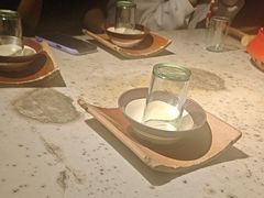 -破瓦寒窑·地摊烤羊排