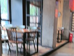 -小杨烤肉(朱雀店)