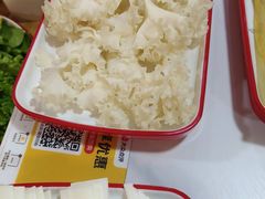 -毛辣果·贵州红酸汤牛肉火锅(西单店)