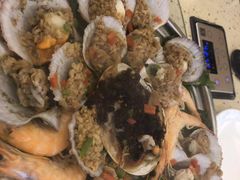 -港畔赶海蒸汽海鲜烧烤自助(仙螺岛店)