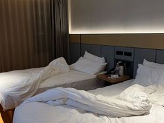 -全季酒店(苏州宝带路地铁站店)