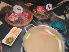 -二刀潮牛(重庆光环购物公园店)