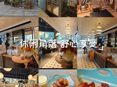 -在咖啡INCOFFEE(ICC升龙环球中心店)