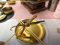 -再来几串·云南酱烤(全国首店)