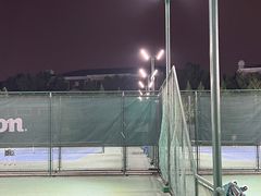 -久萌教培·仙霞网球中心官方培训