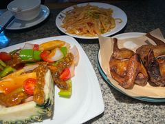 -白鹭·江南宴(茂悦东荟城店)
