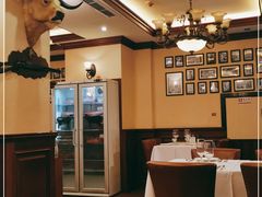 -摩根扒房(桐梓林店)