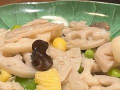 -海天楼中餐厅(吴宫泛太平洋酒店)