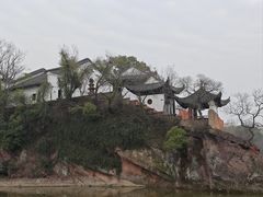 -东坡赤壁风景名胜区