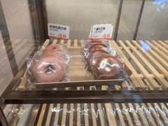 -爸爸糖吐司面包(悠唐购物中心店)