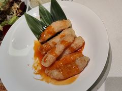 -聆桂烤鸭·金奖烤鸭(静联广场店)