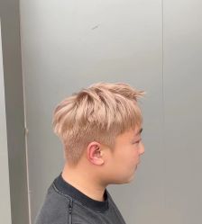 -Sying杉影日式烫染專門店