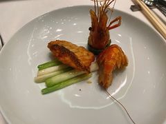 -明阁 Ming Court(广州朗豪酒店)