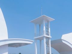 -日照海滨国家森林公园