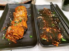 -有鱼吃·纸包烤鱼(曲江创意谷店)