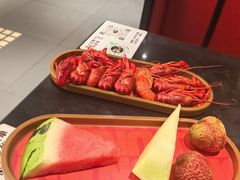 -大牛寿喜烧·和牛放题(香港广场店)