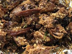 -老黄记手撕烤兔(玉林街店)