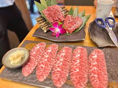 -丸藏和牛烧肉专门店(园区师惠坊店)