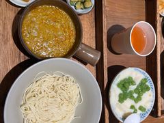 -李百蟹·江南蟹黄面·河景餐厅(夫子庙总店)