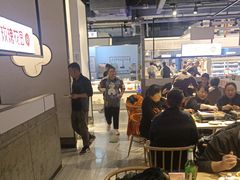 -玫瑰花园自助烤肉(顺义鑫海韵通店)