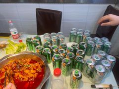 -武记碳锅鱼大盘鸡(杜岭街店)