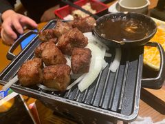 -合风谷(南下塘店)