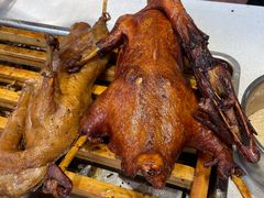 -海窝子刘鹅肉(总店)