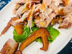 -旺角小渔村·海肠捞饭开创者(环山路店)
