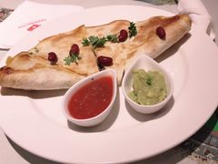 -园丁顿西餐厅(亦庄创新大厦高新视听产业园店)