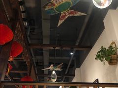 大堂-又一福烤鸭·北京菜(东四店)