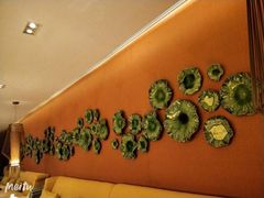 -采悦轩中餐厅·粤菜·海南菜(神州半岛喜来登度假酒店)