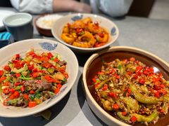 -潇湘阁(汉光百货店)
