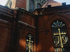 -圣·阿列克谢耶夫教堂