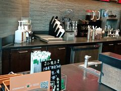 -星巴克(北京望京店)