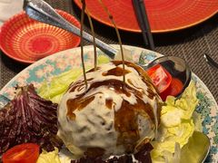 -满来寿喜烧(金虹桥店)