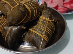 -召稼楼永茂昌粽子大王