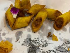 -咱家大院海鲜家常菜