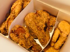 -麦当劳(七宝乐购店)